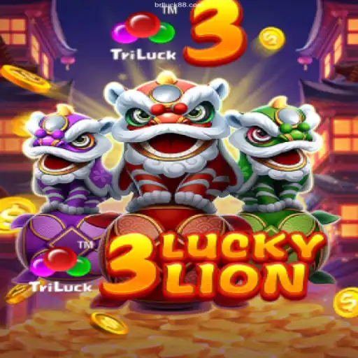 Discovering the Thrills of 3LUCKYLION