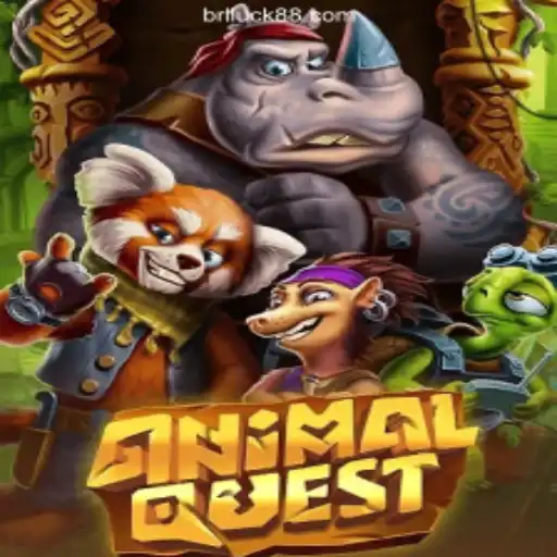 Explore the World of AnimalQuest: A Captivating Adventure