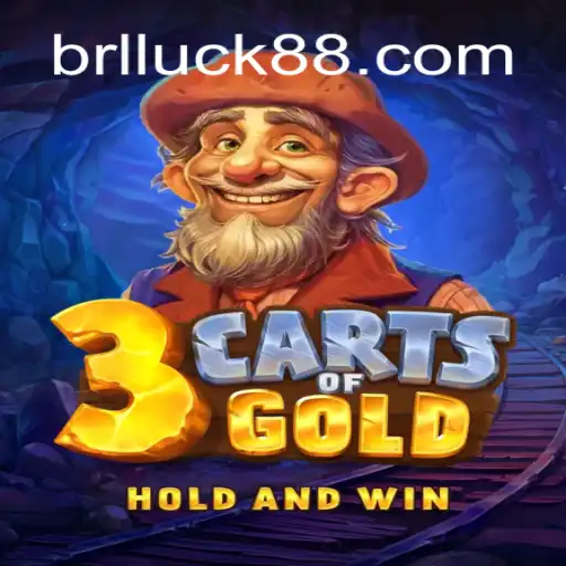 Explore the Thrilling World of 3cartsOfGold: A New Era in Online Gaming