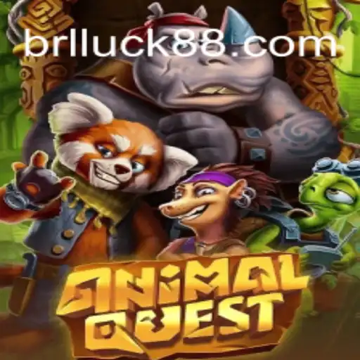 Explore the World of AnimalQuest: A Captivating Adventure