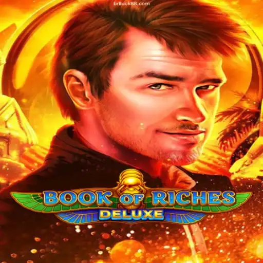 Unlock the Mysteries of BookofRichesDeluxe