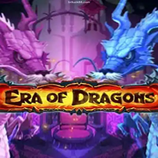 EraOfDragons: A New Adventure in Fantasy Gaming