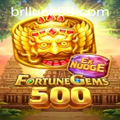 Exploring the Allure of FortuneGems500 at luck88.com