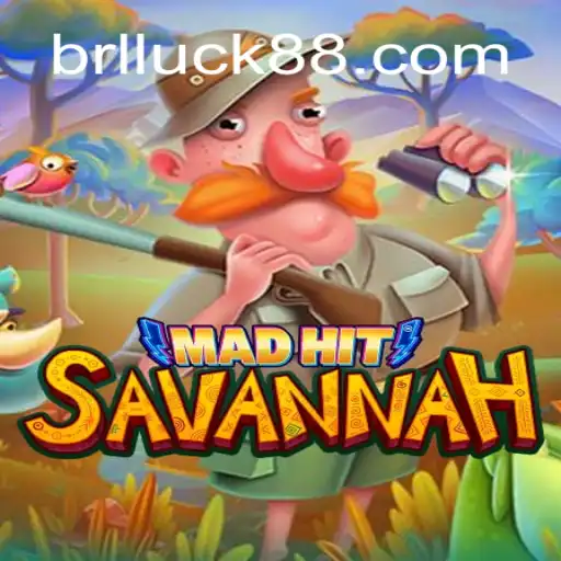 Exploring the Thrills of MadHitSavannah: An Exciting Adventure into the Gaming World