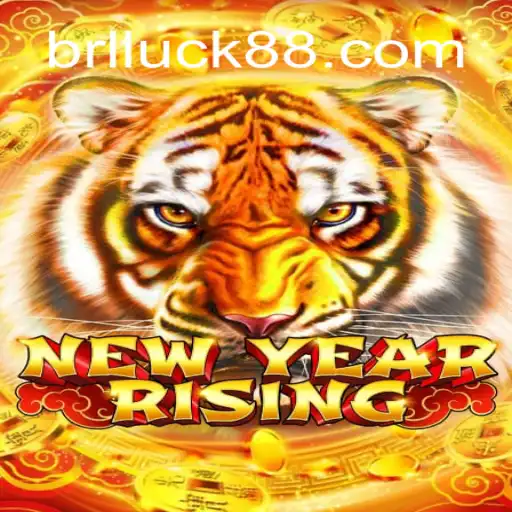 Unveiling NewYearRising: A Journey Through Time and Chance