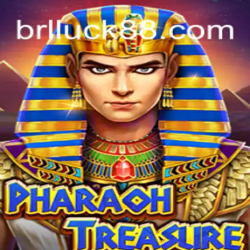 PharaohTreasure: Uncover Ancient Riches in an Online Gaming Adventure