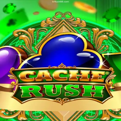 Discover the Thrills of CacheRush: A New Dimension in Online Gaming