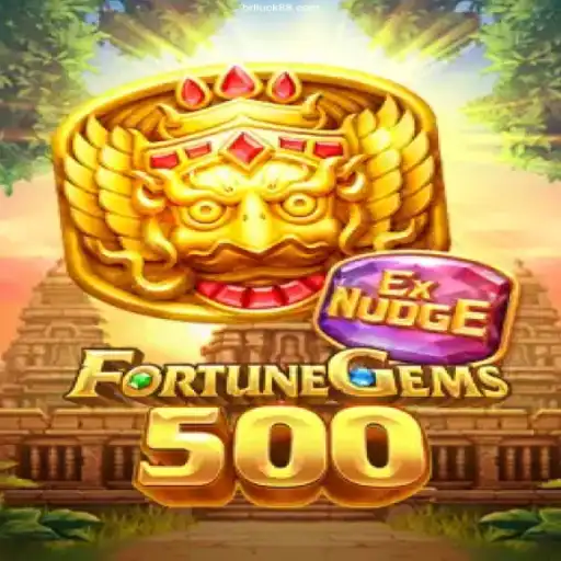 Exploring the Allure of FortuneGems500 at luck88.com