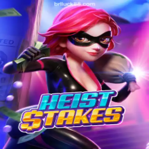 Exploring HeistStakes: A Thrilling Casino Adventure