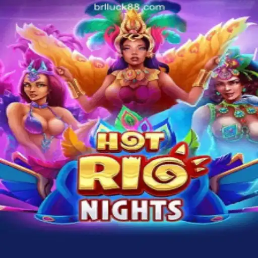 Explore the Exciting World of HotRioNights: A Thrilling Online Casino Game