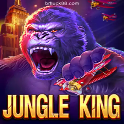 Jungle King: Delve into the Heart of the Virtual Wilderness