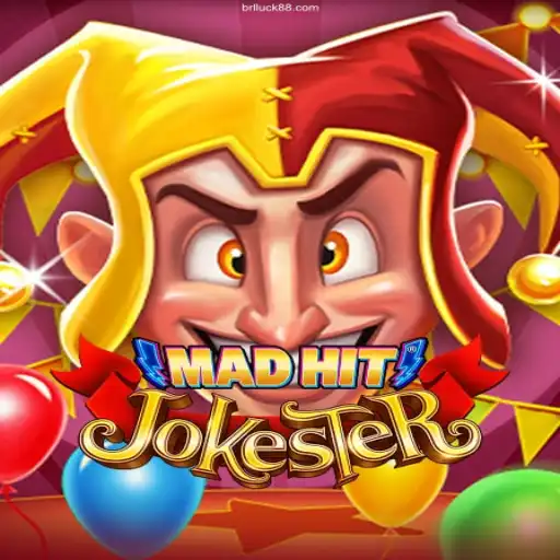 MadHitJokester: Dive into a World of Laughs and Luck