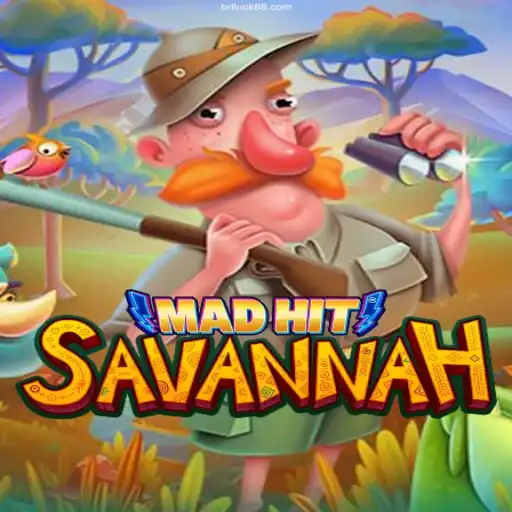 Exploring the Thrills of MadHitSavannah: An Exciting Adventure into the Gaming World