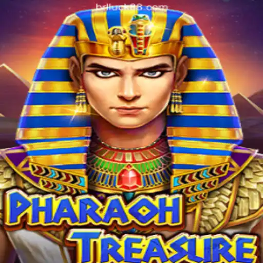 PharaohTreasure: Uncover Ancient Riches in an Online Gaming Adventure
