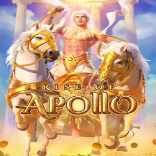 Rise of Apollo: A Journey Through Divine Gaming and Prosperity