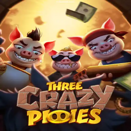 Explore the Exciting World of ThreeCrazyPiggies