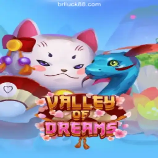 Dive into the Enchanting World of ValleyofDreams